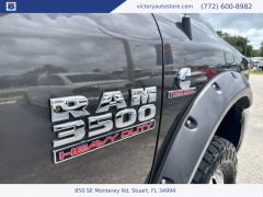 Used 2017 Ram 3500 4WD Crew Cab Laramie Longbed at Victory Auto Store near Stuart, FL