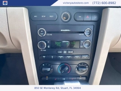 Used 2008 Ford Mustang 2dr Conv GT at Victory Auto Store near Stuart, FL