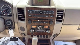 Used 2012 Nissan Titan 2WD Crew Cab SWB SL at Victory Auto Store near Stuart, FL