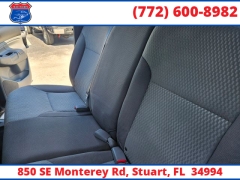 Used 2014  Toyota Tacoma 2WD Double Cab PreRunner V6 Short Bed at Victory Auto Store near Stuart, FL