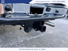Used 2004 Chevrolet Silverado 2500 2WD Crew Cab HD LS at Victory Auto Store near Stuart, FL