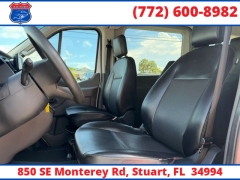 Used 2020  Ford Transit Passenger Wagon T-350 148" Med Roof RWD at Victory Auto Store near Stuart&comma; FL