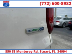 Used 2018  Ford Explorer XLT 4WD at Victory Auto Store near Stuart&comma; FL