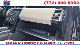 Used 2019  Land Rover Discovery 4d SUV SE at Victory Auto Store near Stuart&comma; FL