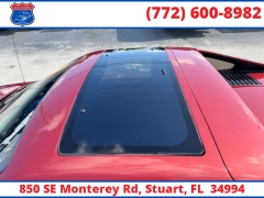 Used 1987  Pontiac Fiero 2d Coupe GT at Victory Auto Store near Stuart&comma; FL