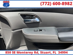 Used 2015  Honda Odyssey 5dr Touring at Victory Auto Store near Stuart&comma; FL