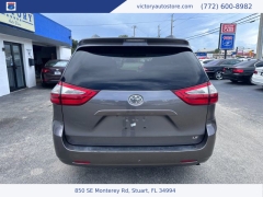 Used 2017 Toyota Sienna LE FWD (Natl) at Victory Auto Store near Stuart, FL