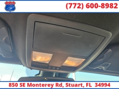 Used 2016  Dodge Challenger 2d Coupe SRT Hellcat at Victory Auto Store near Stuart&comma; FL