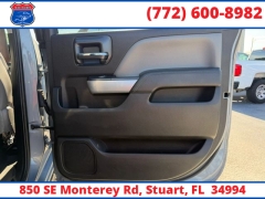 Used 2015  Chevrolet Silverado 2500HD Built After Aug 14 4WD Crew Cab 153&period;7" LTZ at Victory Auto Store near Stuart&comma; FL