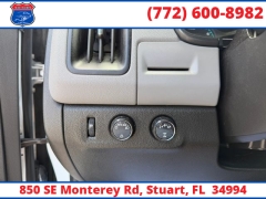 Used 2019  Chevrolet Colorado 4WD Crew Cab 128&period;3" Work Truck at Victory Auto Store near Stuart&comma; FL