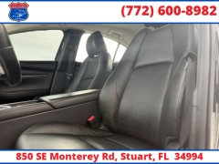 Used 2021  Mazda Mazda3 Sedan Select FWD at Victory Auto Store near Stuart&comma; FL