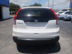 Used 2014 Honda CR-V 4d SUV FWD LX at Victory Auto Store near Stuart, FL