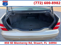 Used 2005  Lexus LS 430 4dr Sdn at Victory Auto Store near Stuart&comma; FL