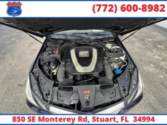 Used 2011  Mercedes-Benz E-Class 2d Convertible E350 at Victory Auto Store near Stuart&comma; FL