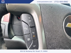 Used 2012 Chevrolet Tahoe 4d SUV 4WD LTZ at Victory Auto Store near Stuart, FL
