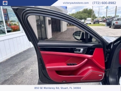 Used 2018 Porsche Panamera 4S AWD at Victory Auto Store near Stuart, FL