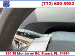 Used 2014  Toyota Prius 5dr HB &lpar;Natl&rpar; at Victory Auto Store near Stuart&comma; FL