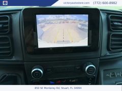 Used 2022 Ram ProMaster Cargo Van 1500 High Roof 136" WB at Victory Auto Store near Stuart, FL