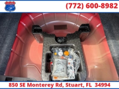 Used 2017  Ford Mustang 2d Fastback EcoBoost Premium at Victory Auto Store near Stuart, FL