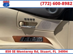 Used 2015  Lexus RX 350 AWD 4dr at Victory Auto Store near Stuart&comma; FL