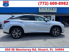 Used 2017  Lexus RX RX 450h AWD at Victory Auto Store near Stuart&comma; FL