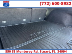 Used 2019  Honda Passport 4d SUV FWD Sport at Victory Auto Store near Stuart&comma; FL