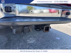 Used 2015 Nissan Frontier 2WD Crew Cab SWB at Victory Auto Store near Stuart, FL