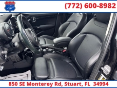 Used 2017  MINI Hardtop 4 Door Cooper S FWD at Victory Auto Store near Stuart&comma; FL