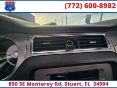 Used 2011  Ford Mustang 2dr Conv GT at Victory Auto Store near Stuart, FL