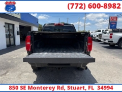 Used 2018  Chevrolet Colorado 4WD Crew Cab ZR2 T-Diesel at Victory Auto Store near Stuart&comma; FL