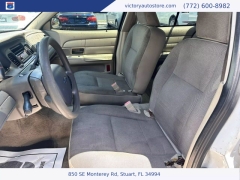 Used 2006 Ford Police Interceptor 4dr Sdn at Victory Auto Store near Stuart, FL
