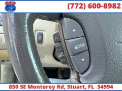 Used 2005  Lexus LS 430 4dr Sdn at Victory Auto Store near Stuart&comma; FL