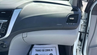 Used 2013 Hyundai Accent 5dr HB Auto SE at Victory Auto Store near Stuart, FL