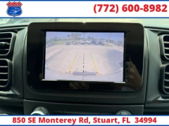 Used 2022  Ram ProMaster Cargo Van 1500 High Roof 136" WB at Victory Auto Store near Stuart&comma; FL