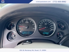 Used 2007 Chevrolet Tahoe 4WD 4dr 1500 LT at Victory Auto Store near Stuart, FL