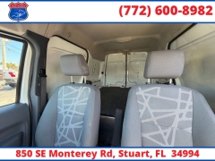 Used 2013  Ford Transit Connect Cargo 4d Wgn XL &lpar;100A&rpar; at Victory Auto Store near Stuart&comma; FL