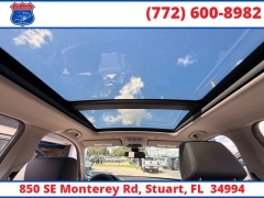 Used 2016  BMW X3 AWD 4dr xDrive28i at Victory Auto Store near Stuart&comma; FL