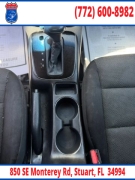 Used 2017  Kia Forte LX Auto at Victory Auto Store near Stuart&comma; FL