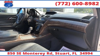 Used 2013  Acura MDX 4d SUV at Victory Auto Store near Stuart&comma; FL