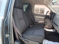 Used 2013 Chevrolet Silverado 1500 2WD Ext Cab Work Truck at Victory Auto Store near Stuart, FL
