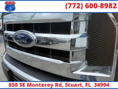Used 2016  Ford F-150 4WD SuperCrew at Victory Auto Store near Stuart&comma; FL