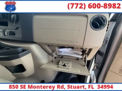 Used 2021  Ford E-Series Cutaway E-450 DRW WB at Victory Auto Store near Stuart&comma; FL
