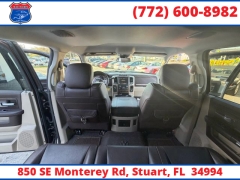 Used 2015  Ram 2500 4WD Mega Cab 160&period;5" Longhorn at Victory Auto Store near Stuart&comma; FL