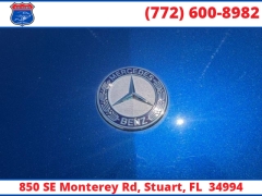 Used 2017  Mercedes-Benz C-Class C 300 Sedan at Victory Auto Store near Stuart&comma; FL