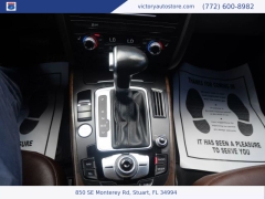 Used 2016 Audi A4 4d Sedan 2.0T Premium+ at Victory Auto Store near Stuart, FL