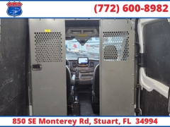 Used 2020  Ford Transit 350 Cargo Van High Roof Ext Van RWD at Victory Auto Store near Stuart&comma; FL