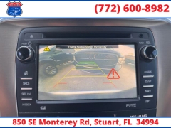 Used 2015  GMC Acadia 4d SUV FWD Denali at Victory Auto Store near Stuart, FL