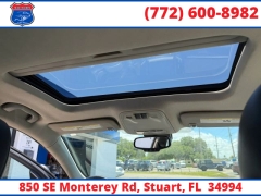 Used 2017  Buick Regal 4d Sedan FWD Turbo Sport Touring at Victory Auto Store near Stuart&comma; FL