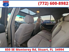 Used 2006  Toyota 4Runner 4d SUV 4WD SR5 (V6) at Victory Auto Store near Stuart, FL