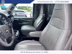 Used 2016 Chevrolet Express Van 2500 Van at Victory Auto Store near Stuart, FL